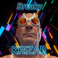 Breaky - Original Mix