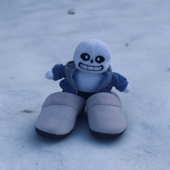MEGALOVANIA V5