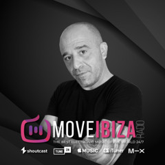 “Jose Vilches – Move Ibiza Radio 103 | Summer House Session 2025”