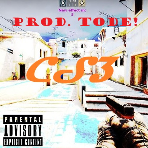 !!!CS3!!! (Prod. TODE!)