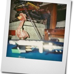 Ketamine Kikker - Donderdag Beukertje