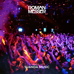 Roman Messer - Suanda Music 309 (28-12-2021) [The Best Of #138 2021]