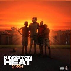 Kingston Heat Riddim Mix 2021: Intence, Jahvillani, Shane O, Deep Jahi, Trance, Bammaz [DJ Treasure]