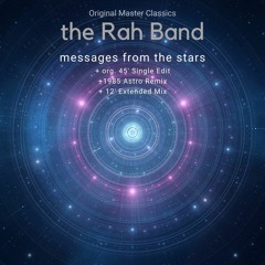 Messages from the Stars (Extended 12' Mix)