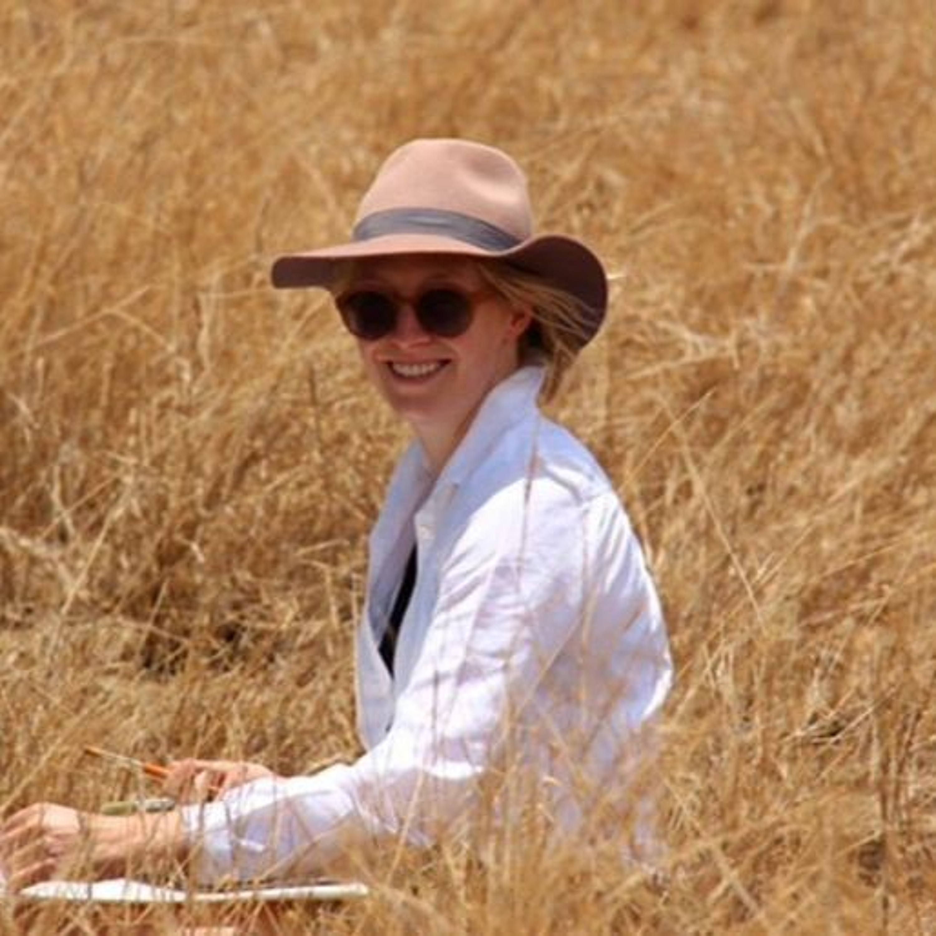 Ask the Geographer