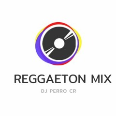 Reggaeton mix