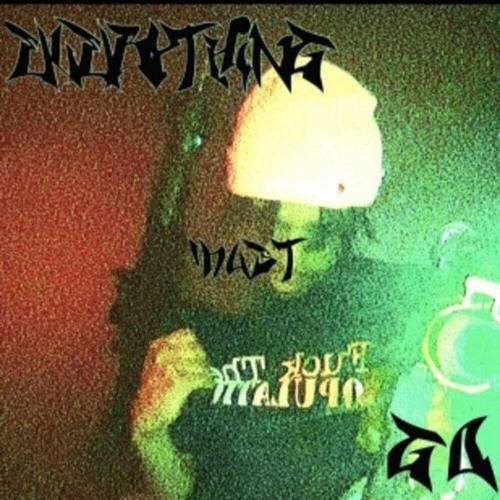 luci4 - u a lame (instrumental) [reprod. anolja]