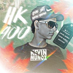 HK 4000LIVE SET KEVIN MUÑOZ