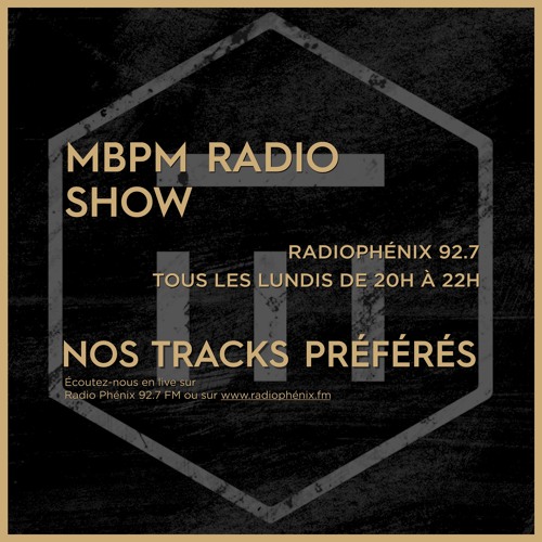 MBPM #278 : Nos Tracks Préférés