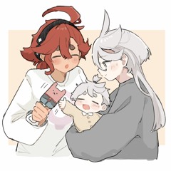 Houseki No Hibi 宝石の日々  GWitch