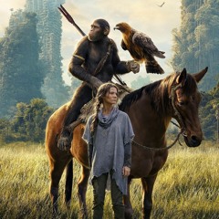 (CUEVANA3 . VER) — 4K` El reino del planeta de los simios(2024)” Película HD¡ [¿Español — 1080P]