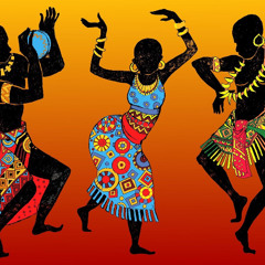 Afro House&Indie Dance mix #4