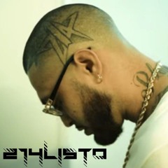 "214Listo -"HUSTLE HARD"