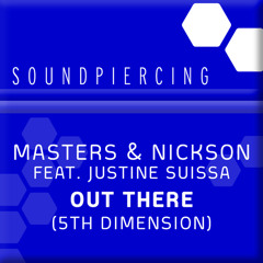 Out There (5th Dimension) (Original Mix) [feat. Justine Suissa]