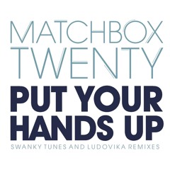 Put Your Hands Up (Ludovika Night Remix)