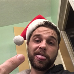 100% iphone public transit