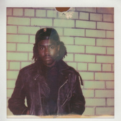 Blood Orange-Champagne Coast (Live On KCRW)