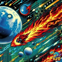 Planet Ftormyap ( Prod. by Reizō )