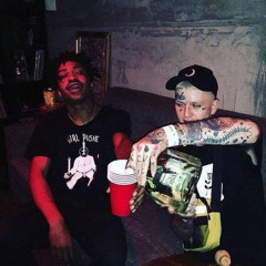 Lil Peep - Around The World [prod. ​mjNichols]