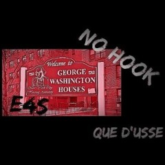 Que D'usse - No Hook