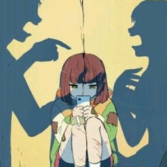 POV: you're parents are arguing... Again