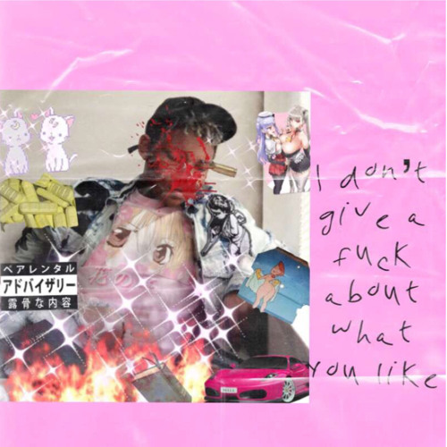 idgafabwyl-plutos dead