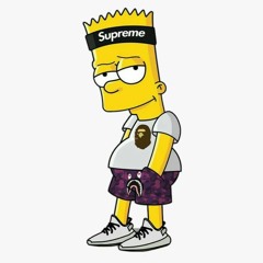 "Passage" - Night Lovell Beat