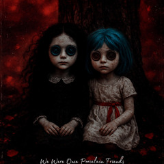 We Were Once Porcelain Friends