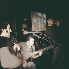 Sunday with a flux - Cover live