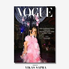 LoveShackFancy Party