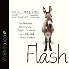 View EBOOK 🧡 Flash: The Homeless Donkey Who Taught Me about Life, Faith, and Second