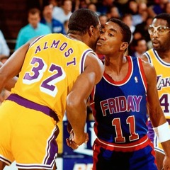 Almost Friday V1