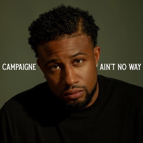 Ain't No Way (master)