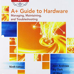 DOWNLOAD PDF 🖊️ Bundle: A+ Guide to Hardware, Loose-leaf Version, 9th + MindTap PC R
