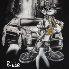 Ride (400 Follower Freeibe) (Direct DL)