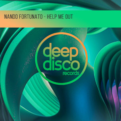 Nando Fortunato - Help Me Out