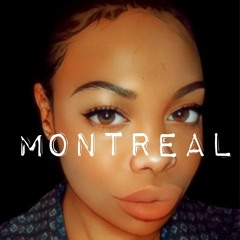 Montreal (Instrumental) [Prod. by AkishaInTheBooth]