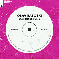 Olav Basoski - Get Over