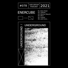 ENERCUBE - SUR Podcast 078
