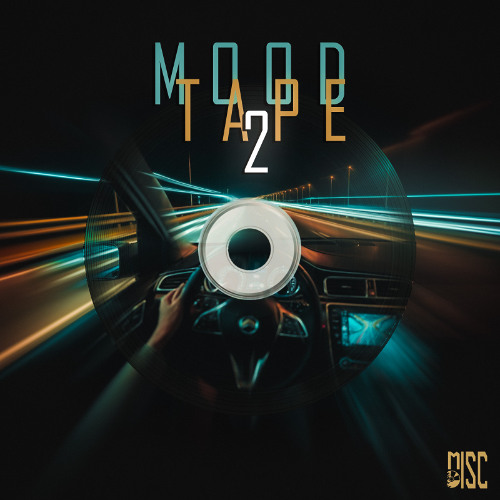 MoodTape 2 With Hidden, Koorosh, Shayea, Sami Beigi & ....