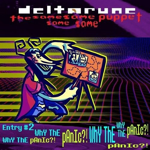 Entry #2 WhY_ThE_PaNiC_! WhY-ThE-PaNiC_!        WhY_ThE_PaNiC_! WhY-ThE-PaNiC_! - [DTSSSSP]