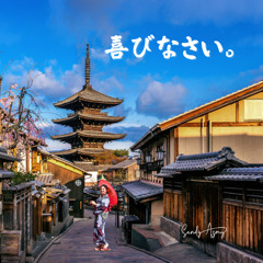 【新しい賛美歌】喜びなさい / サンディー・アズミー | Rejoice - Japanese Worship by Sandy Azmy