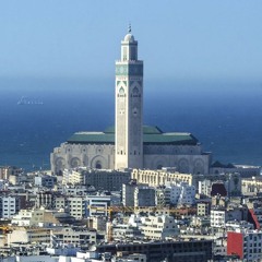 Casablanca