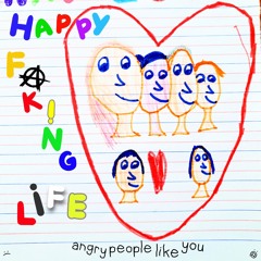 Happy F@king Life