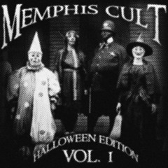 Sound of the South - Memphis Cult, Groove Dealers, KYD_EDITS, SPLYXER