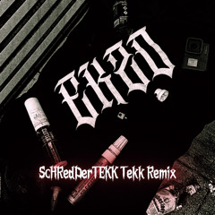 Bunte Finger - EKZO Tekk [ScHRedDer_TEKK Tekk Remix]