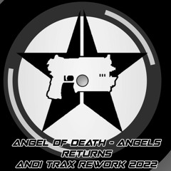 Angels Return (Andi Trax 2022 Hardtechno Rework) Free Download