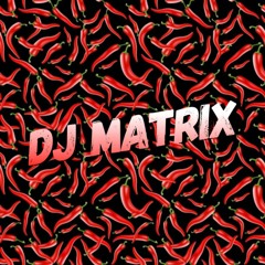 Naika - Sauce Remix(Prod.By Cert, Mixed By DJ Matrix)