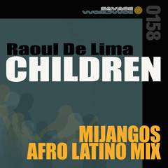 Children (Mijangos Afro Latin Mix)