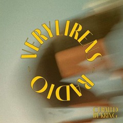 VeryLirens Radio DJ Set